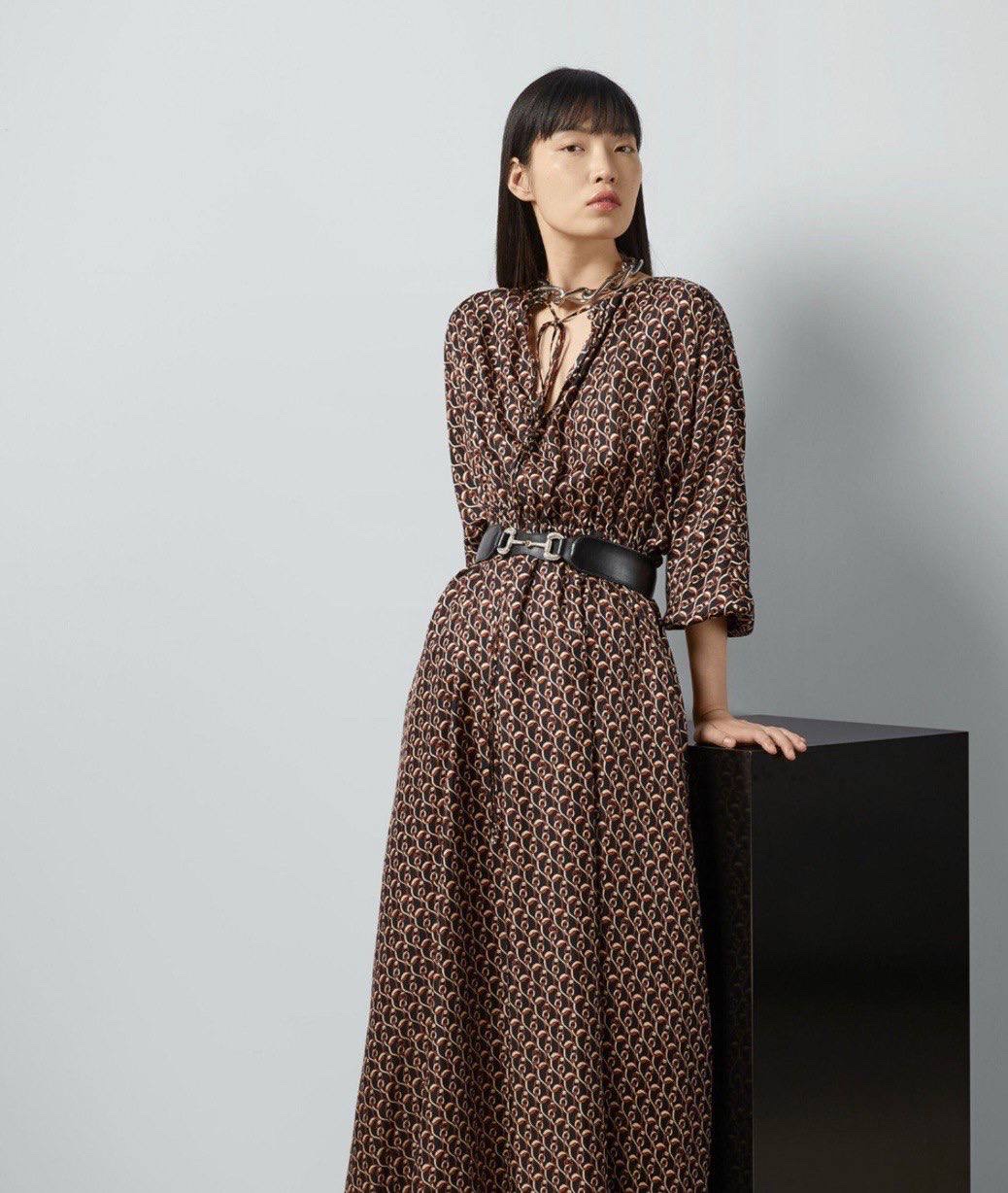 GUCCI Dresses side view - Women's luxury Clothes