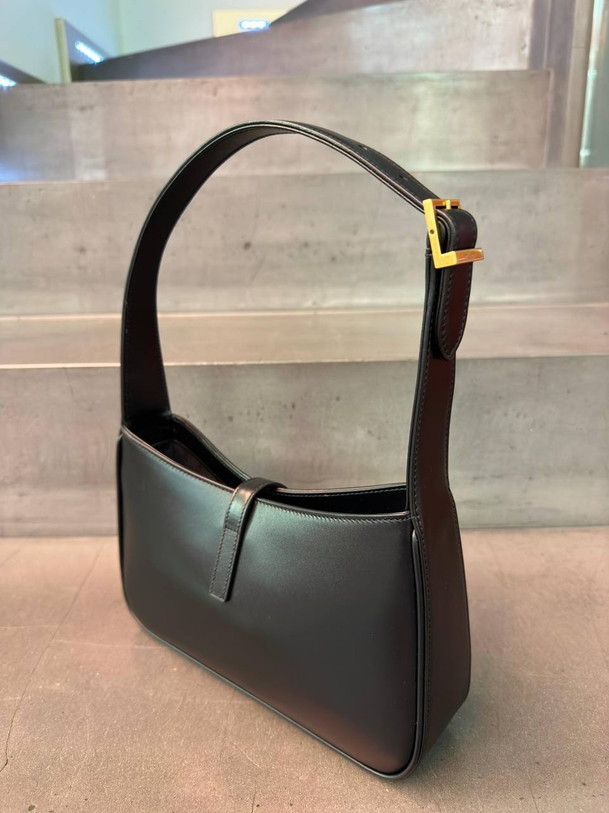 YVES SAINT LAURENT Shoulder bags side view - Women's luxury Bags