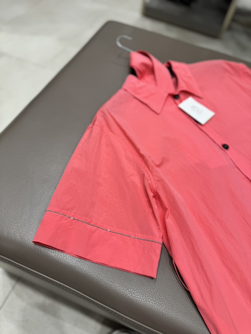 PESERICO Dresses side view - Women's luxury Clothes
