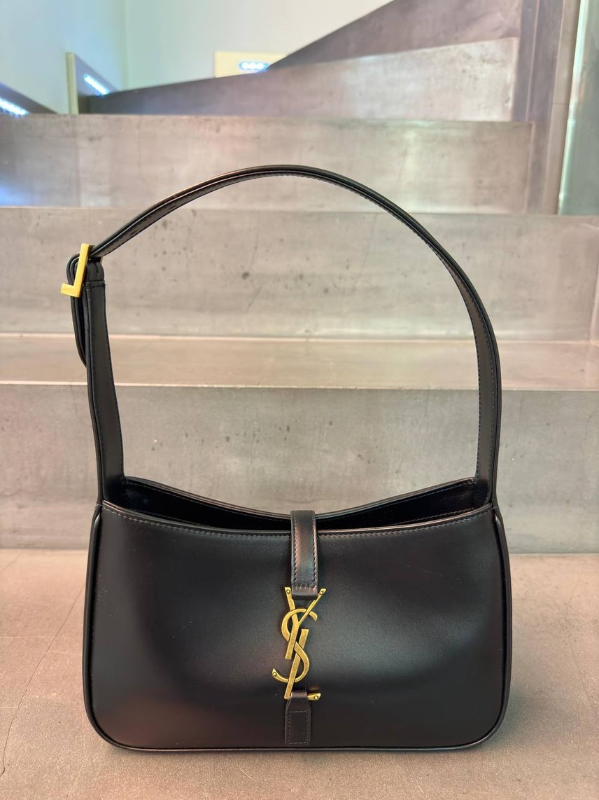 YVES SAINT LAURENT Shoulder bags front view - Women's luxury Bags