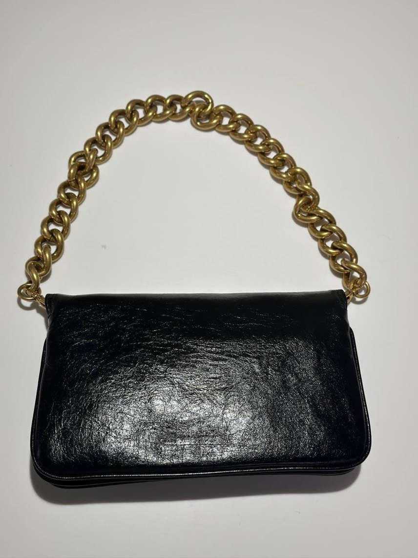 BALENCIAGA Shoulder bags side view - Women's luxury Bags