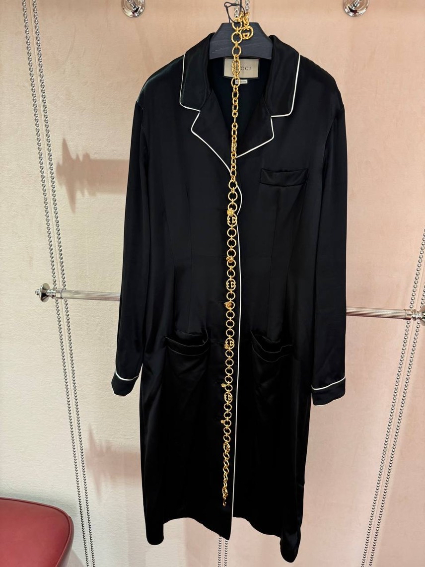 GUCCI Dresses front view - Women's luxury Clothes
