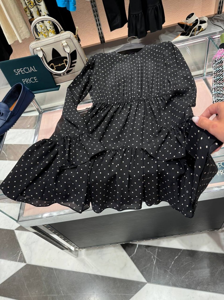 GUCCI Dresses front view - Women's luxury Clothes