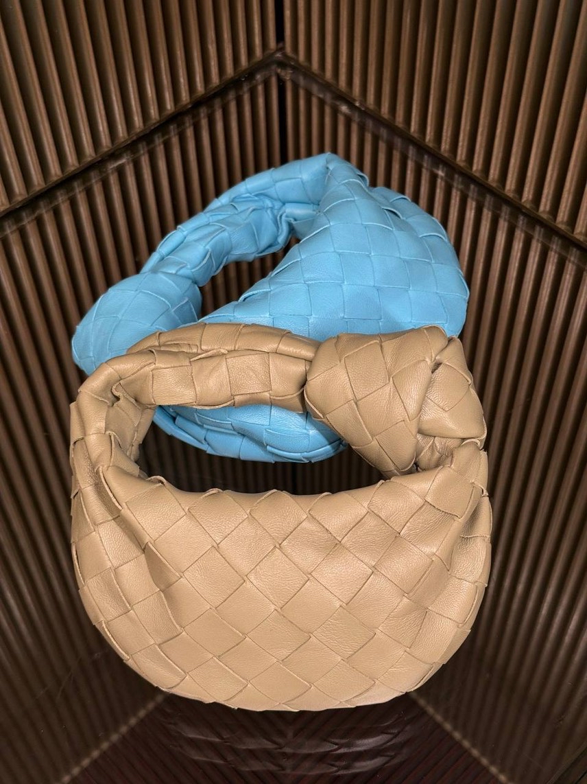 BOTTEGA VENETA Mini bags front view - Women's luxury Bags