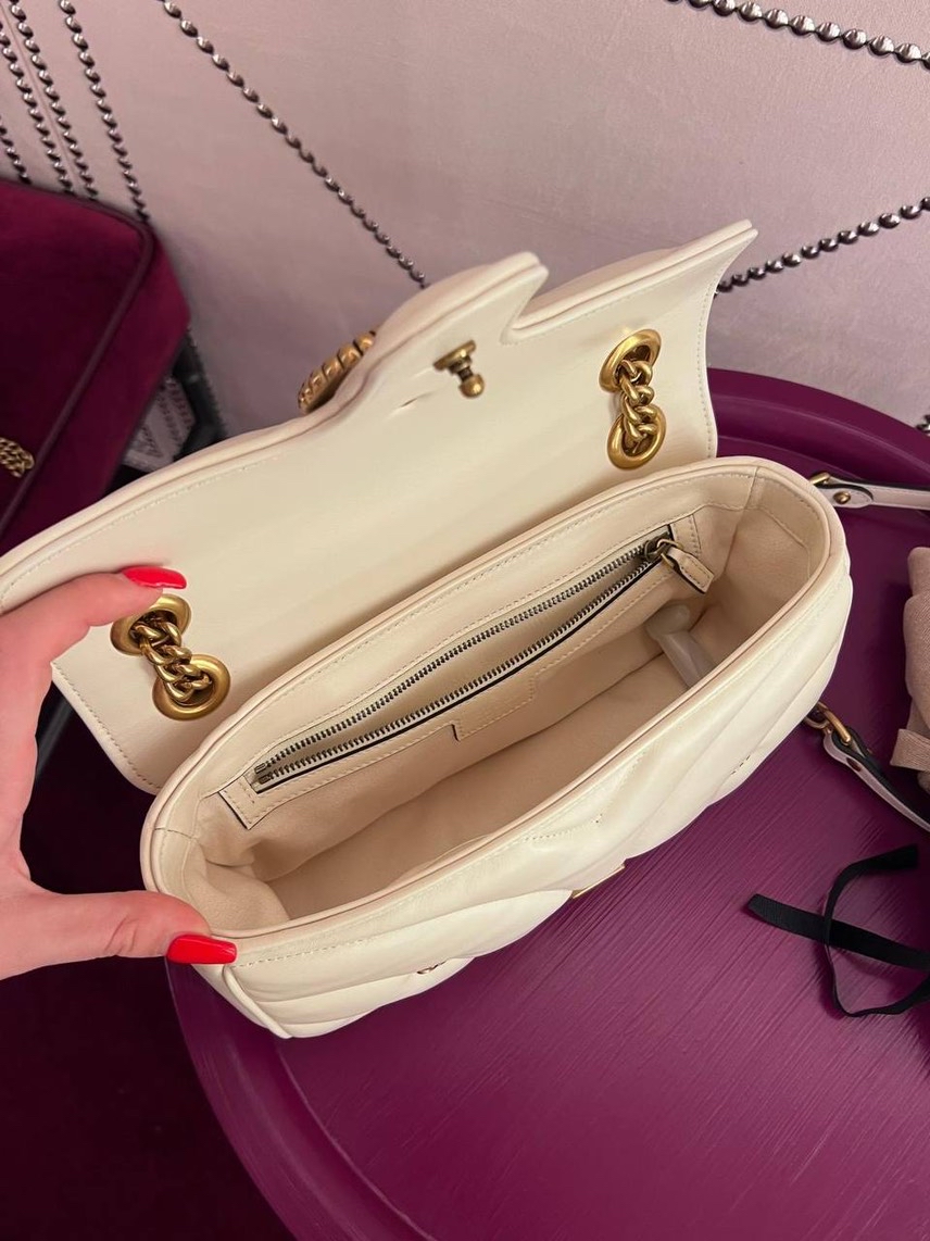 GUCCI Crossbody bags side view - Women's luxury Bags