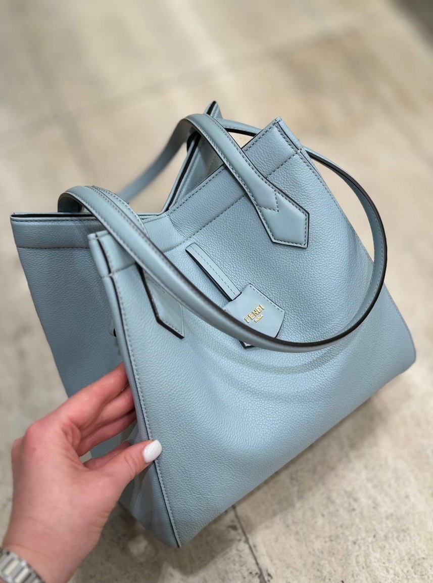 FENDI Shoulder bags front view - Women's luxury Bags