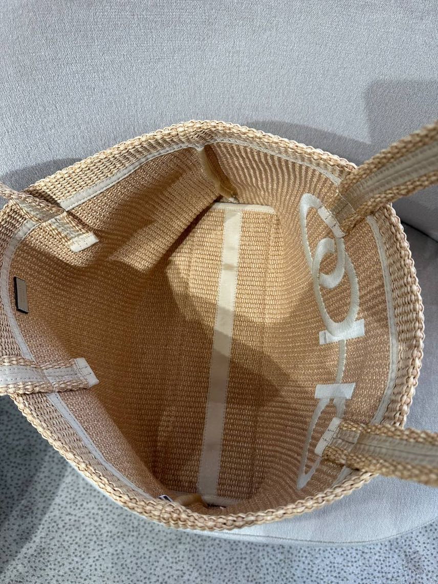 JIMMY CHOO Totes side view - Women's luxury Bags