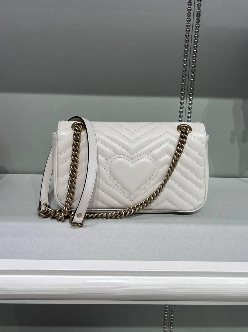 GUCCI Crossbody bags side view - Women's luxury Bags