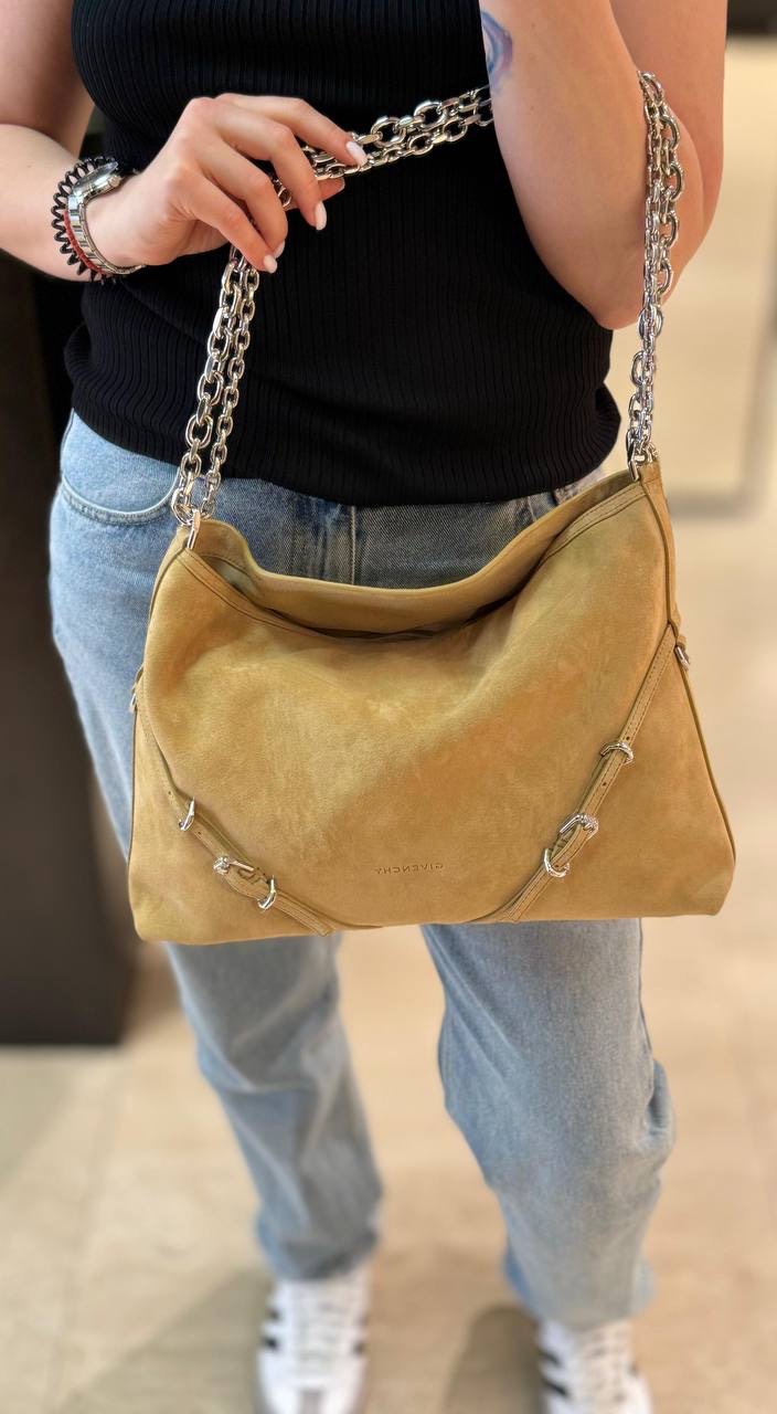GIVENCHY Crossbody bags front view - Women's luxury Bags