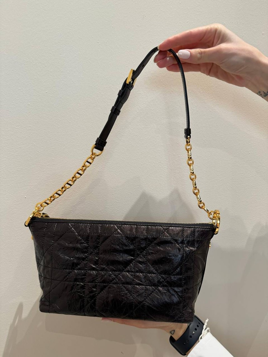 DIOR Crossbody bags side view - Women's luxury Bags