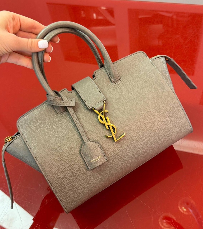 YVES SAINT LAURENT Crossbody bags front view - Women's luxury Bags