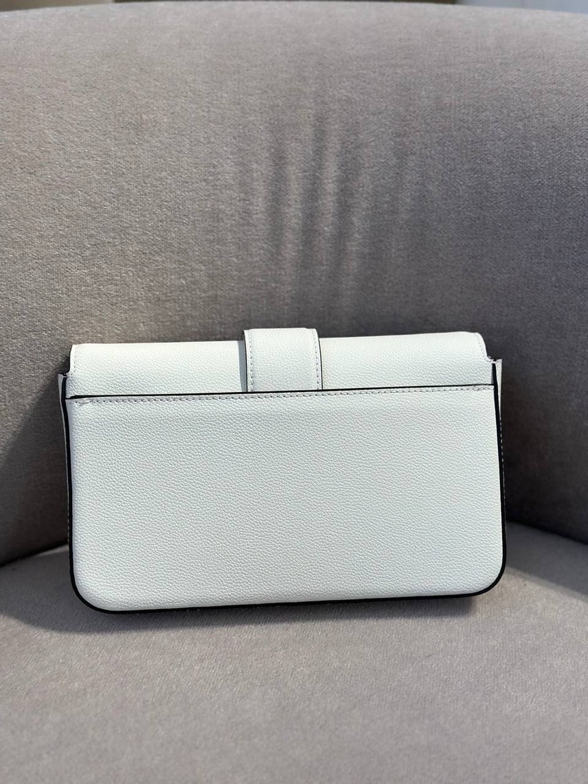 JIMMY CHOO Crossbody bags side view - Women's luxury Bags