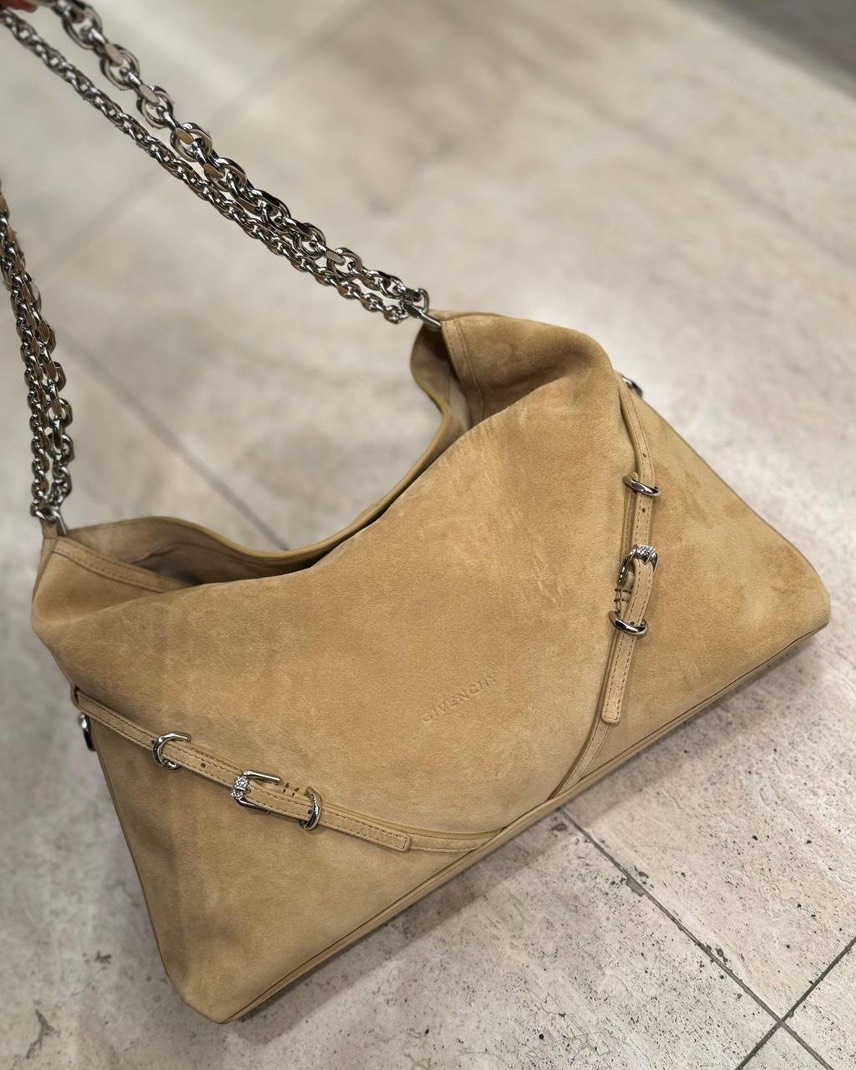 GIVENCHY Crossbody bags side view - Women's luxury Bags
