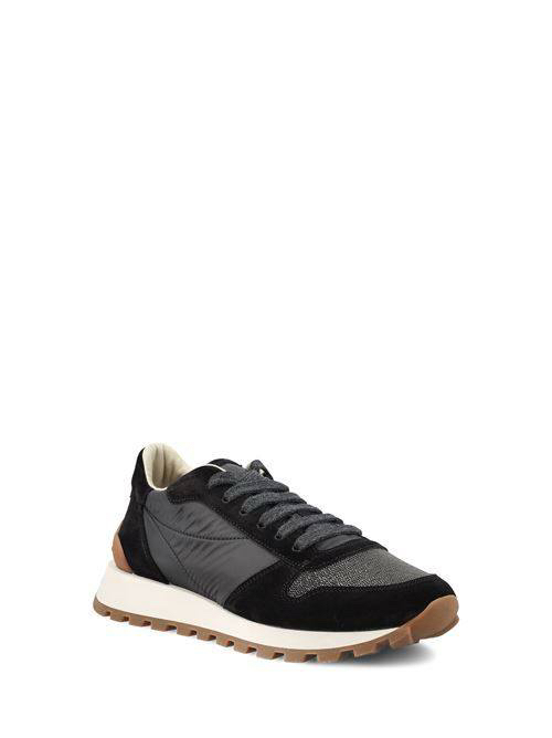 BRUNELLO CUCINELLI Sneakers front view - Women's luxury Shoes