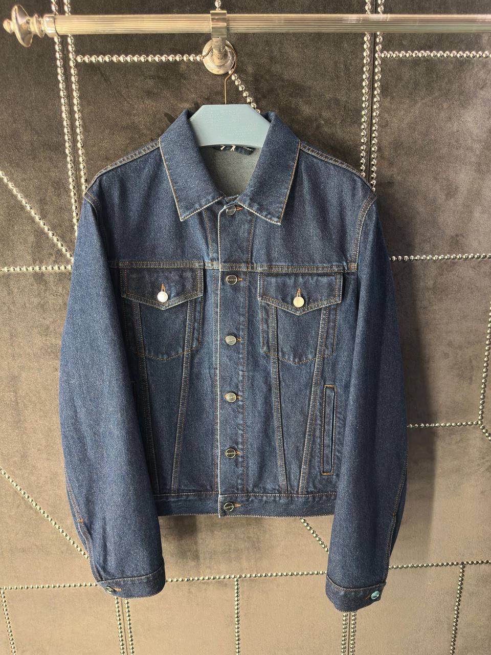 GUCCI Jackets front view - Men's luxury Clothes