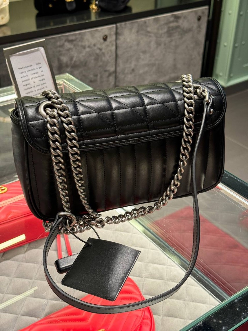 GUCCI Crossbody bags side view - Women's luxury Bags