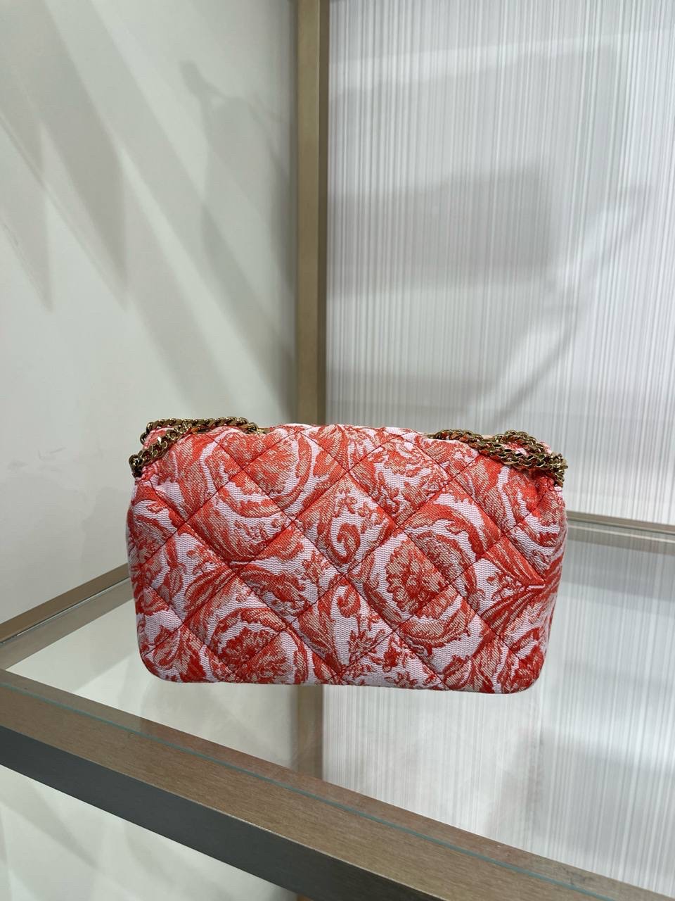 VERSACE Crossbody bags side view - Women luxury Bags