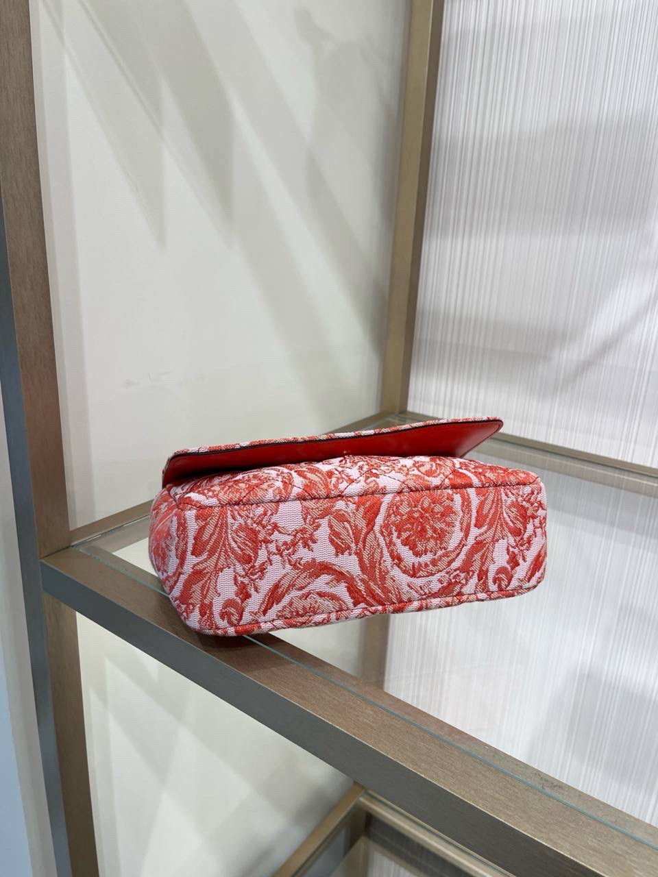 VERSACE Crossbody bags side view - Women luxury Bags