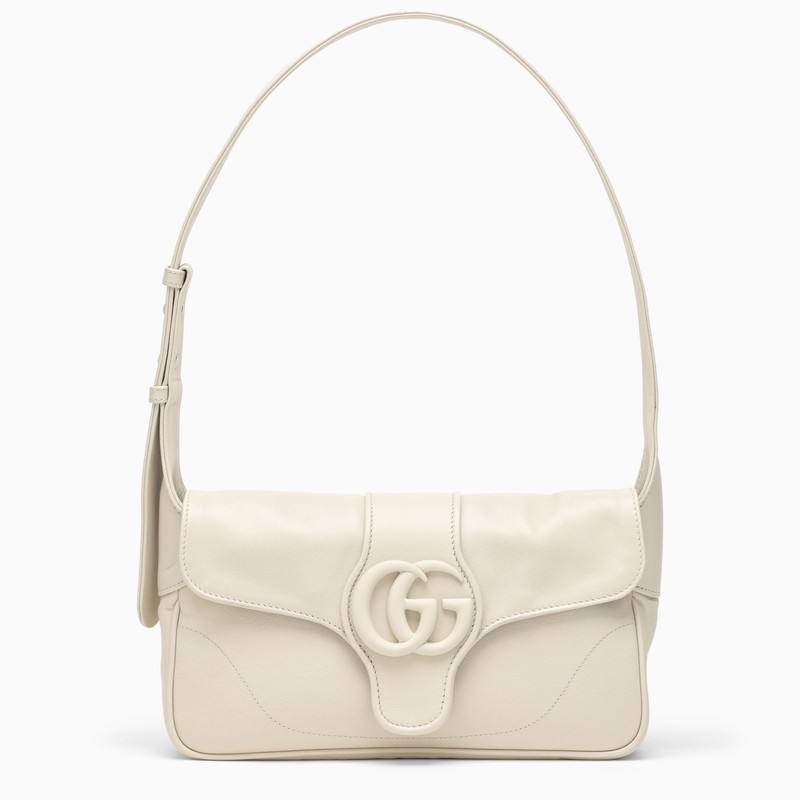 GUCCI Shoulder bags side view - Women's luxury Bags