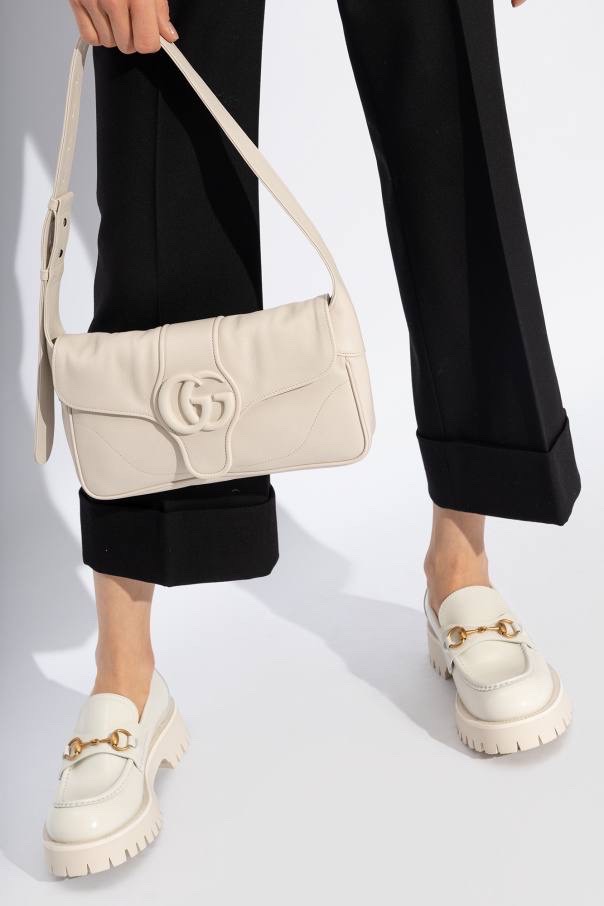 GUCCI Shoulder bags front view - Women's luxury Bags