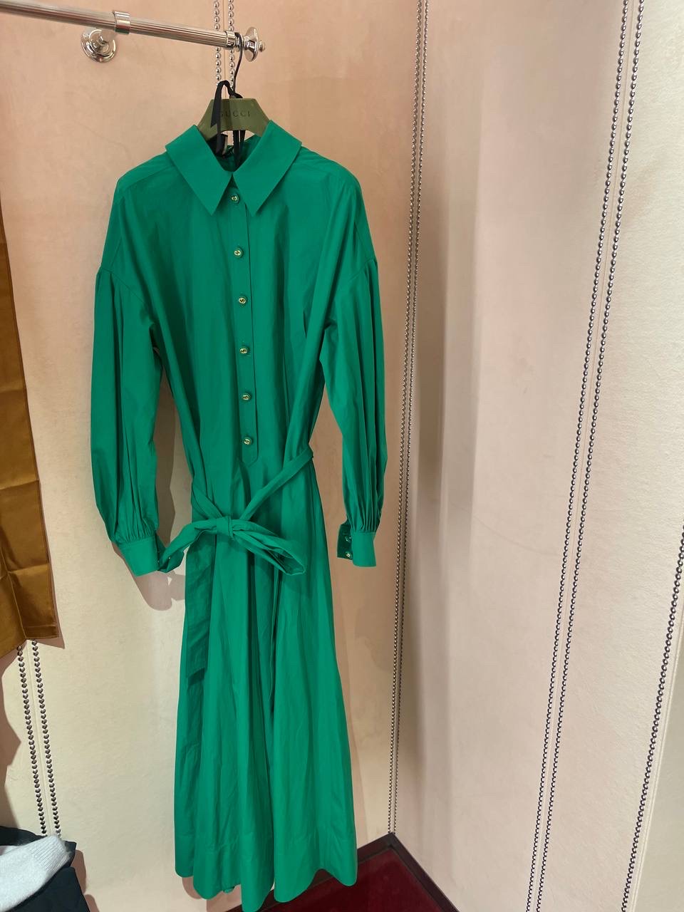 GUCCI Dresses side view - Women's luxury Clothes