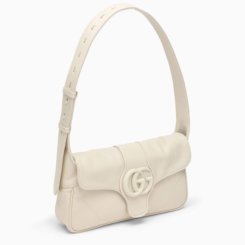 GUCCI Shoulder bags side view - Women's luxury Bags