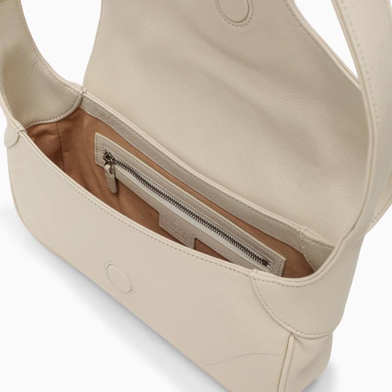 GUCCI Shoulder bags side view - Women's luxury Bags