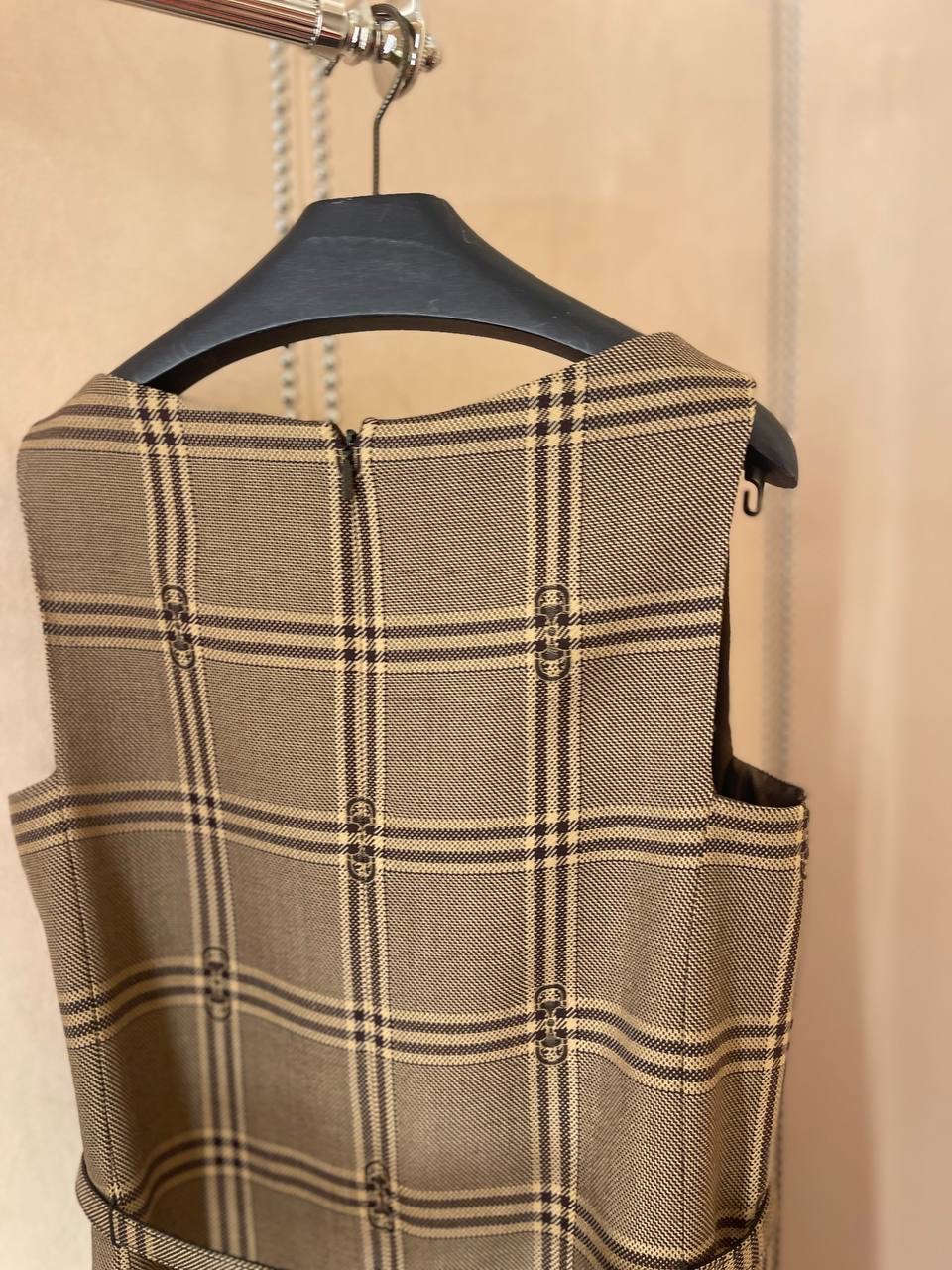 GUCCI Dresses side view - Women's luxury Clothes