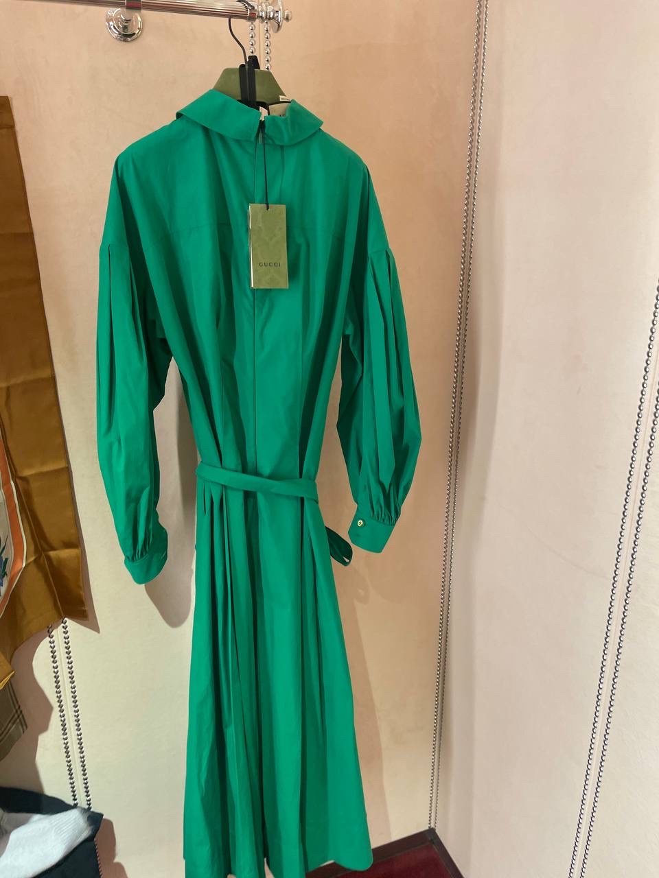 GUCCI Dresses side view - Women's luxury Clothes