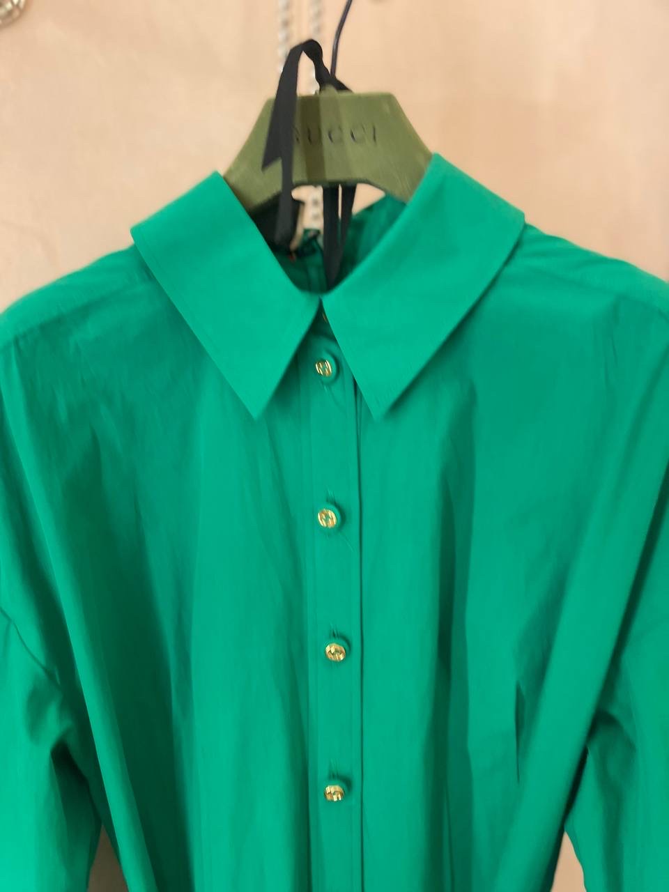 GUCCI Dresses side view - Women's luxury Clothes