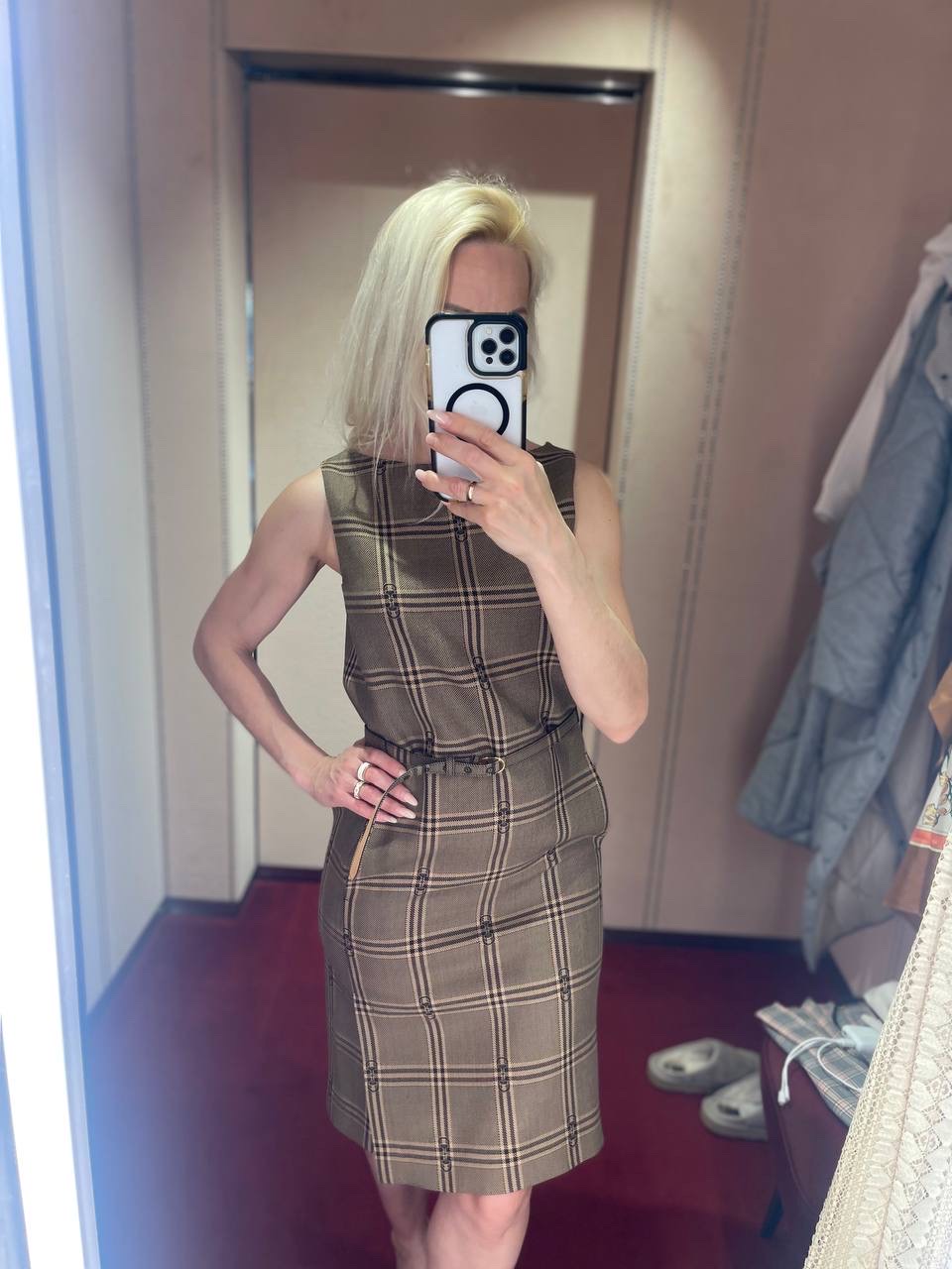 GUCCI Dresses side view - Women's luxury Clothes