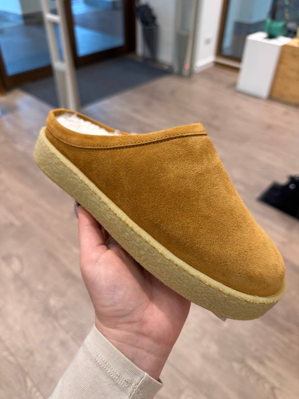 ISABEL MARANT Mules front view - Women's luxury Shoes