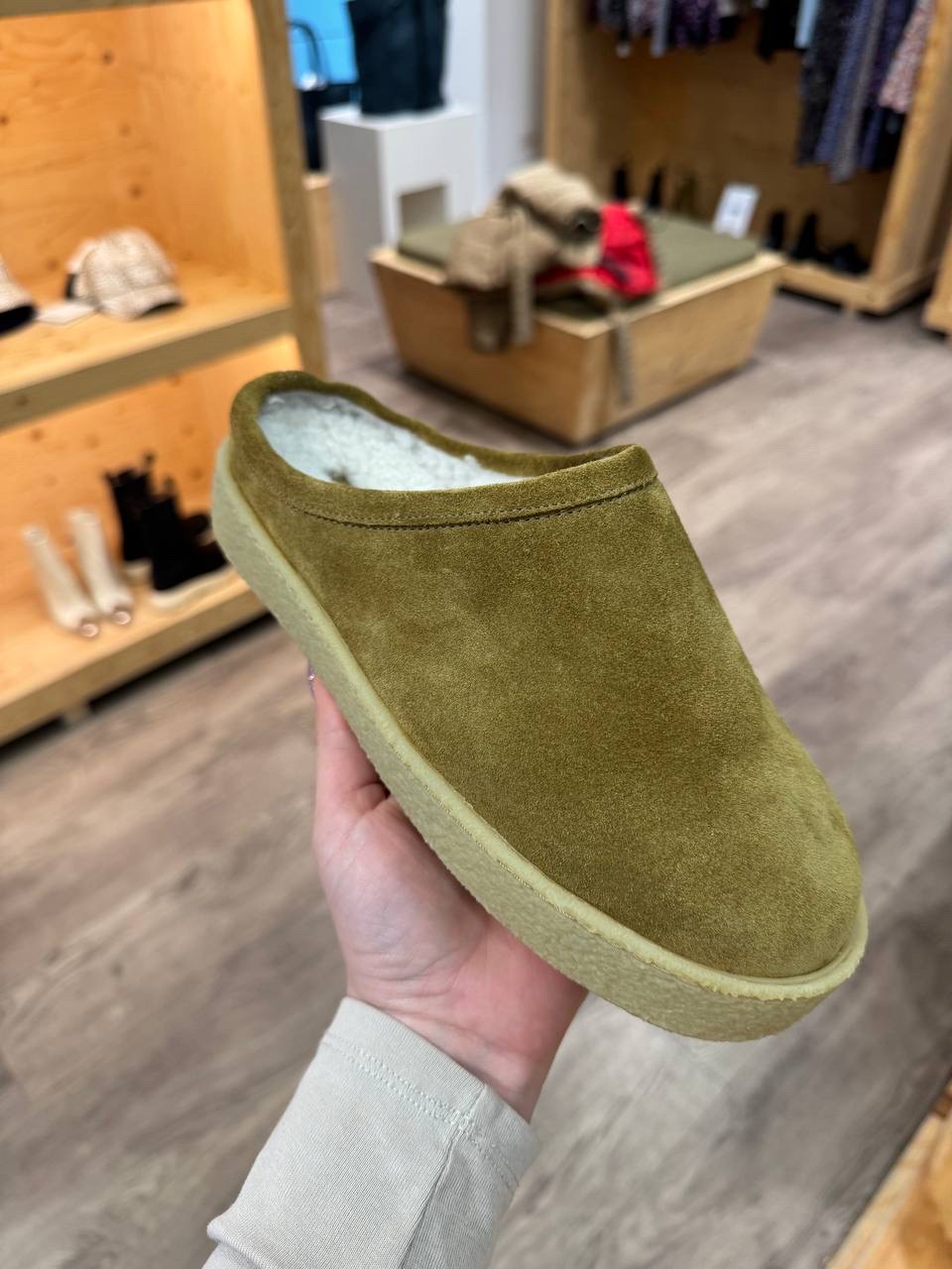 ISABEL MARANT Mules front view - Women's luxury Shoes