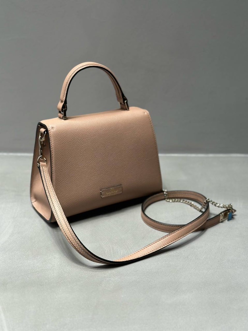VALENTINO GARAVANI Crossbody bags side view - Women's luxury Bags