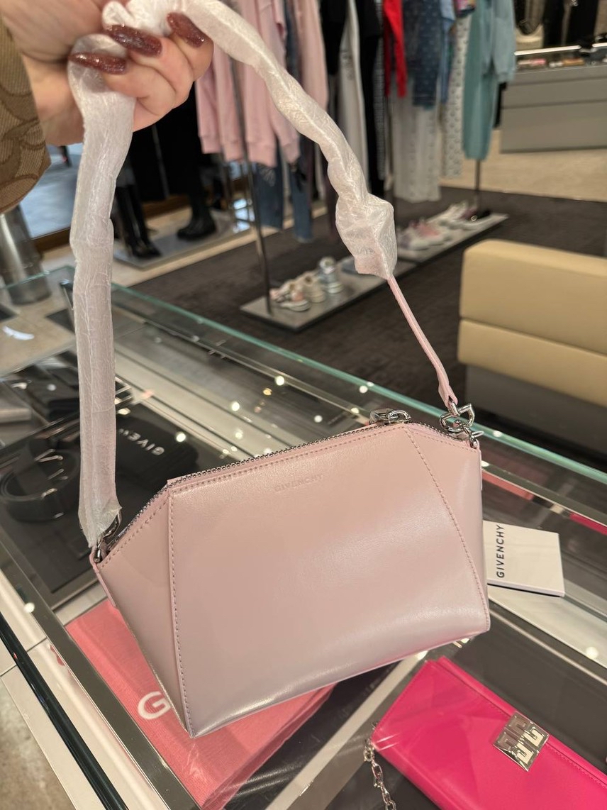 GIVENCHY Crossbody bags front view - Women's luxury Bags