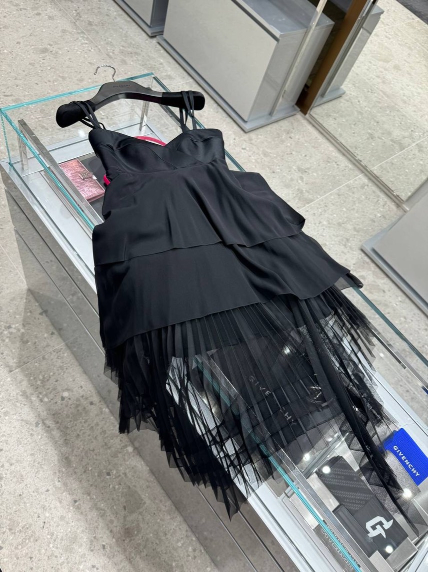 GIVENCHY Dresses front view - Women's luxury Clothes
