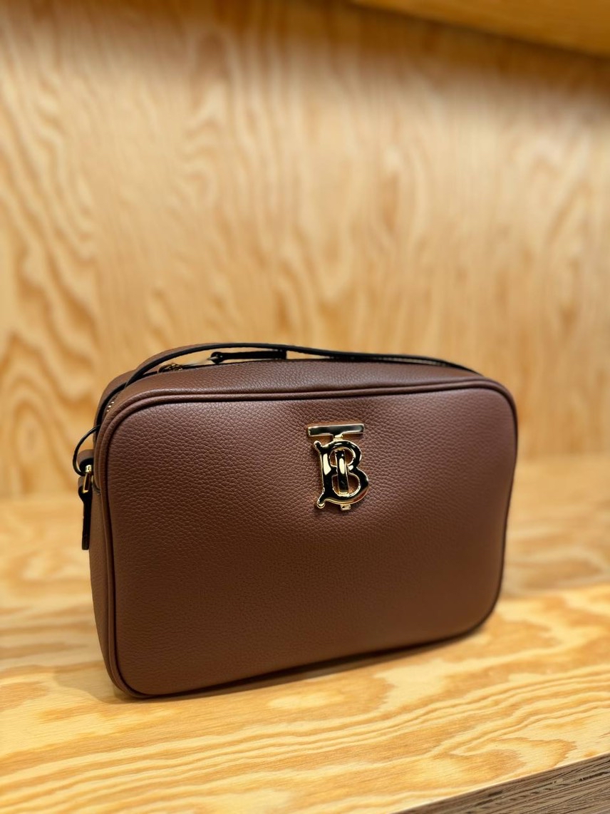 BURBERRY Crossbody bags side view - Women's luxury Bags