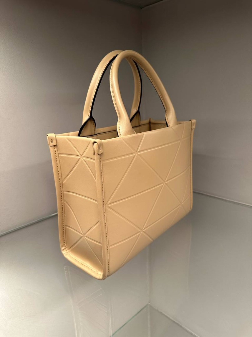 PRADA Totes side view - Women's luxury Bags