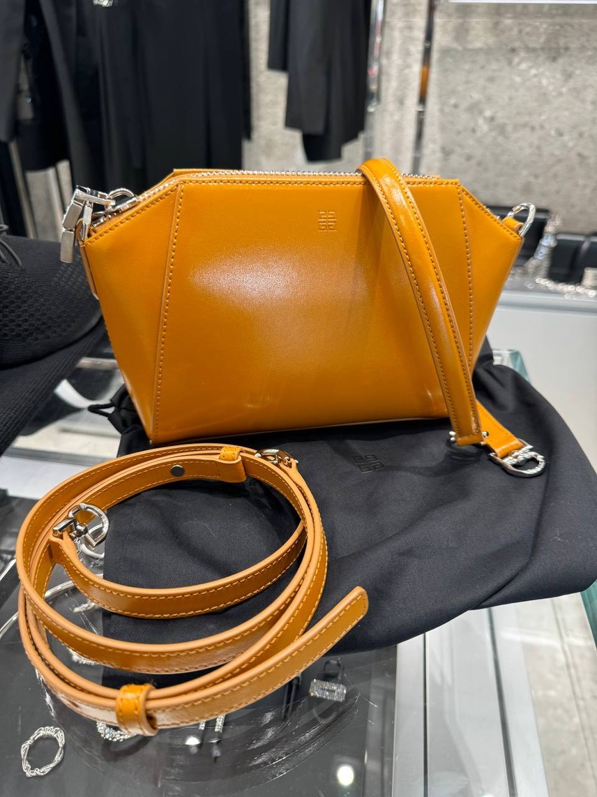 GIVENCHY Crossbody bags side view - Women's luxury Bags