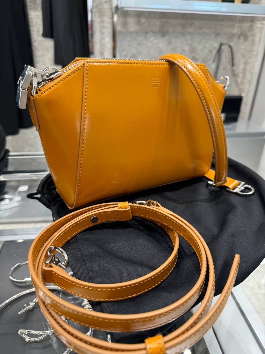 GIVENCHY Crossbody bags side view - Women's luxury Bags