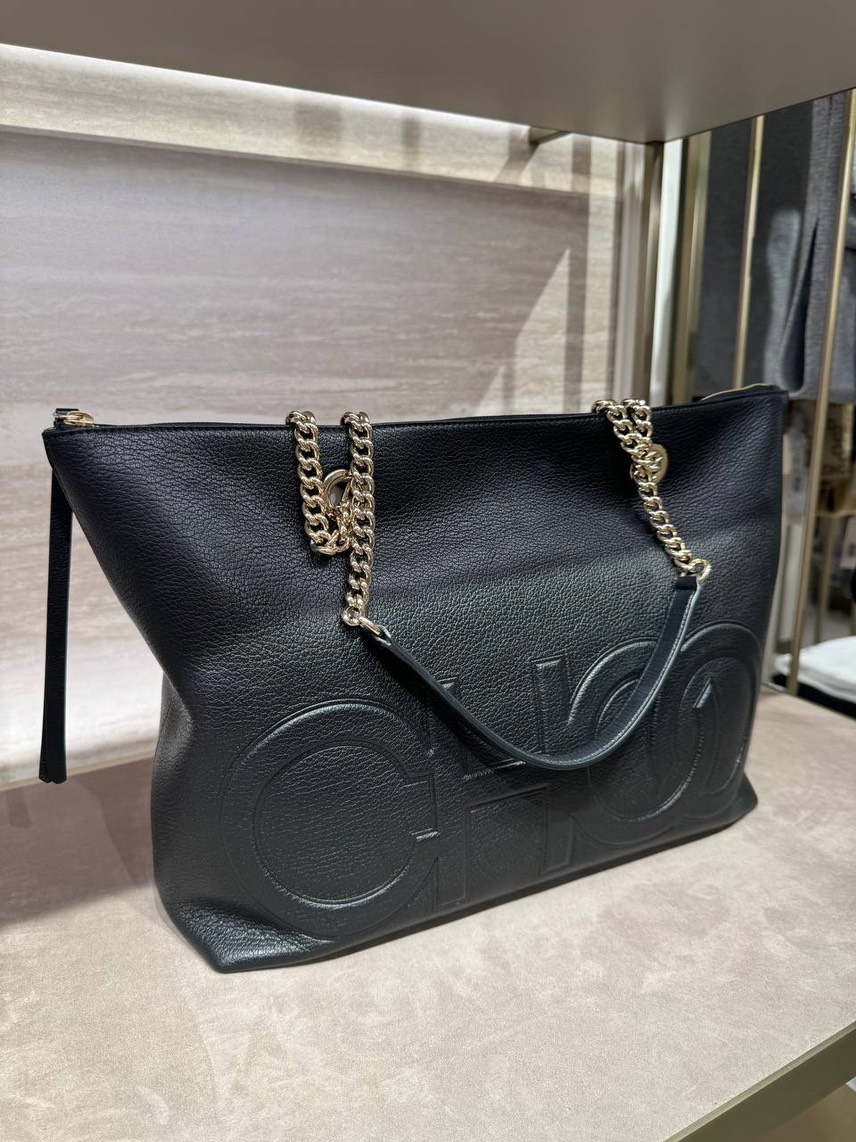 JIMMY CHOO Totes front view - Women's luxury Bags