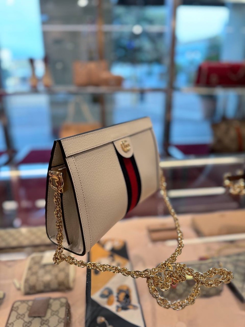 GUCCI Belt bags side view - Women's luxury Bags