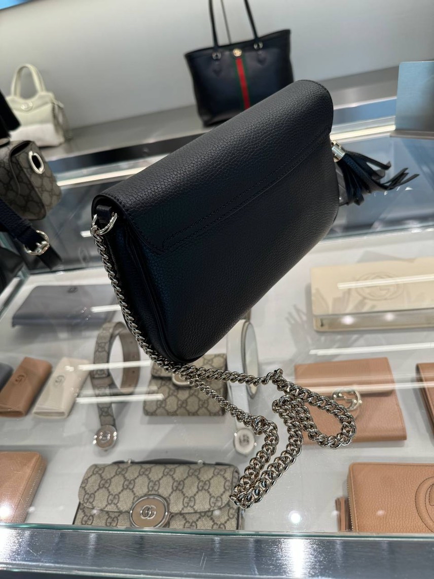 GUCCI Crossbody bags side view - Women's luxury Bags
