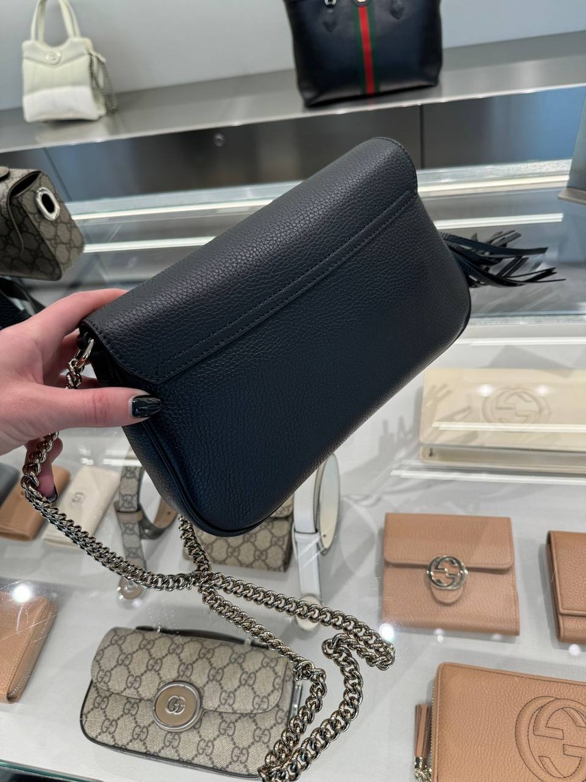 GUCCI Crossbody bags side view - Women's luxury Bags