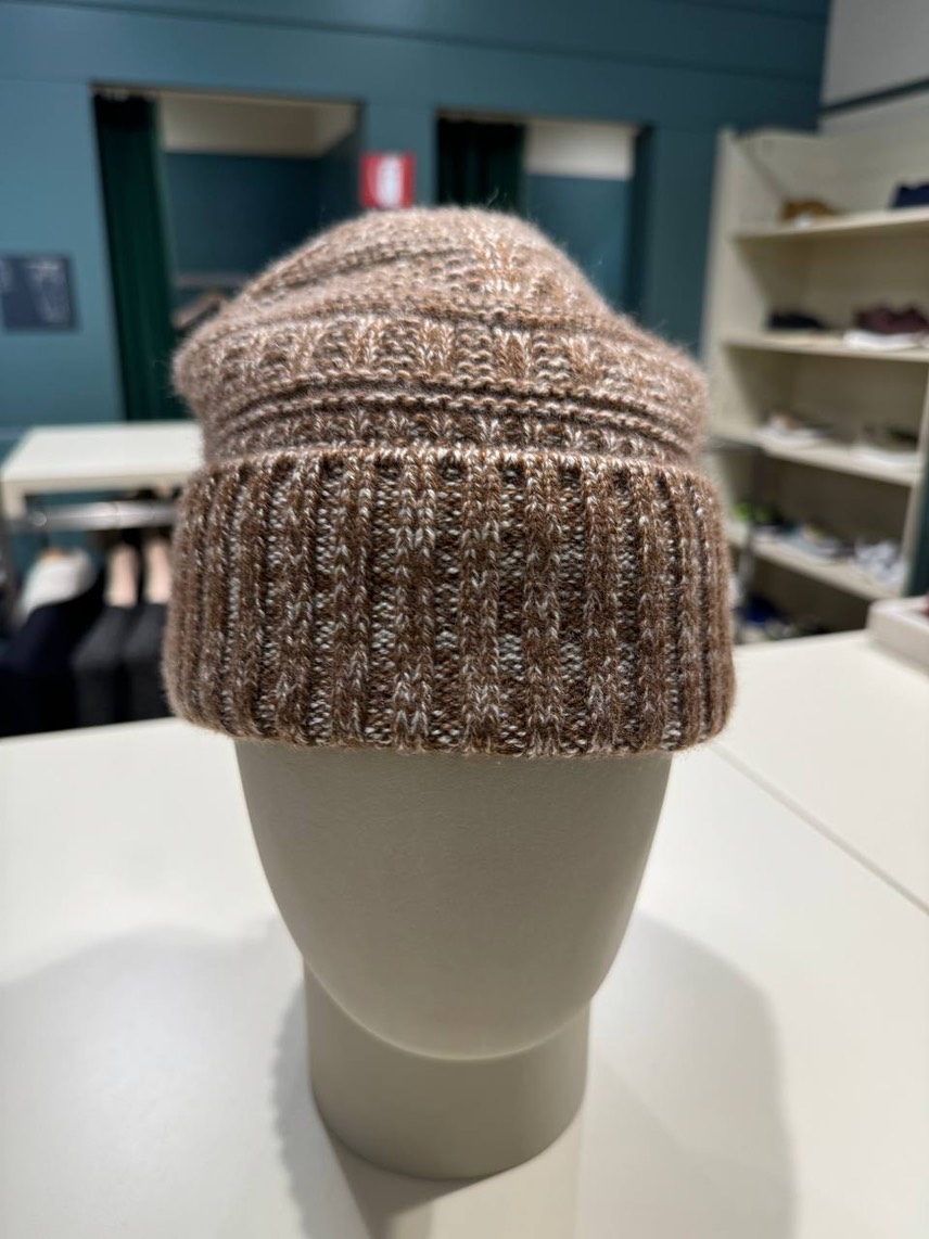 LORO PIANA Caps and Hats side view - Men's luxury Accessories