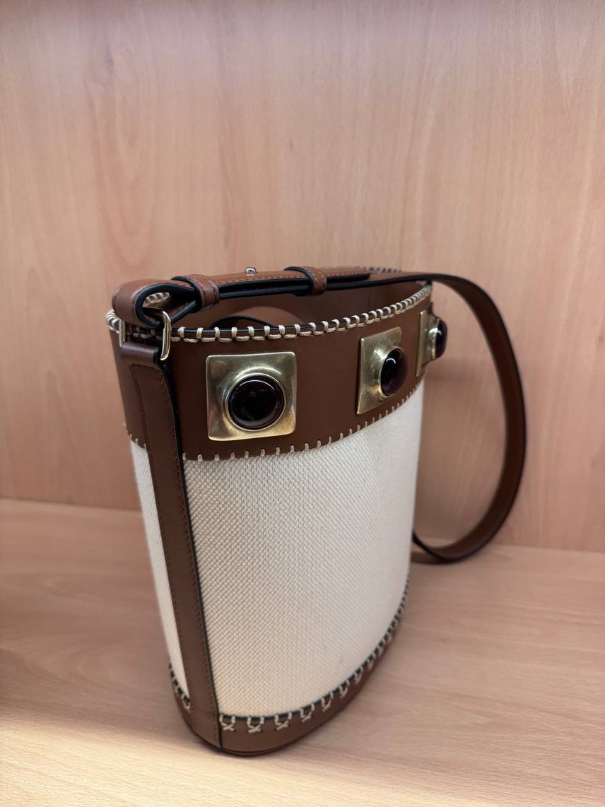 ETRO Shoulder bags side view - Women's luxury Bags