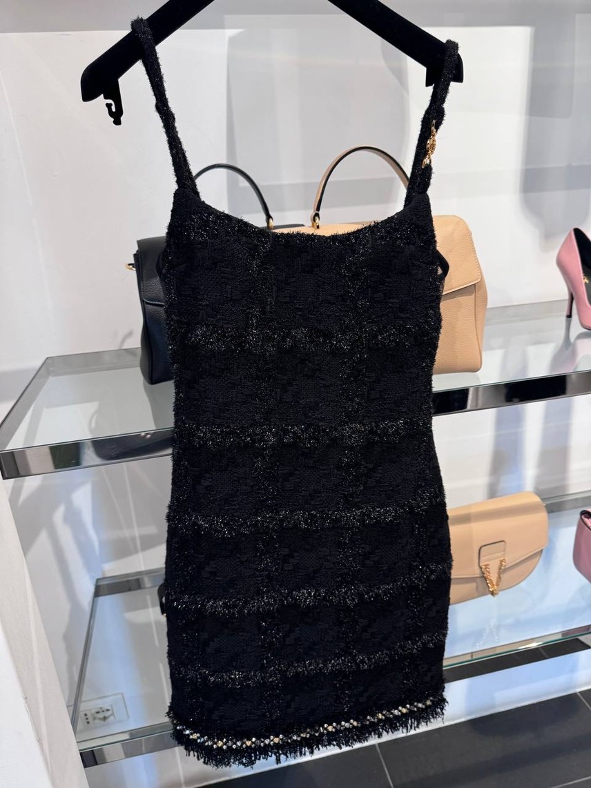 VERSACE Dresses front view - Women's luxury Clothes