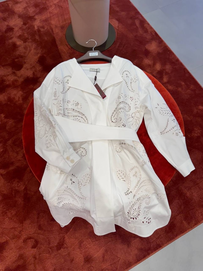 ETRO Dresses front view - Women's luxury Clothes