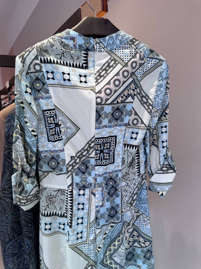 ETRO Dresses side view - Women's luxury Clothes