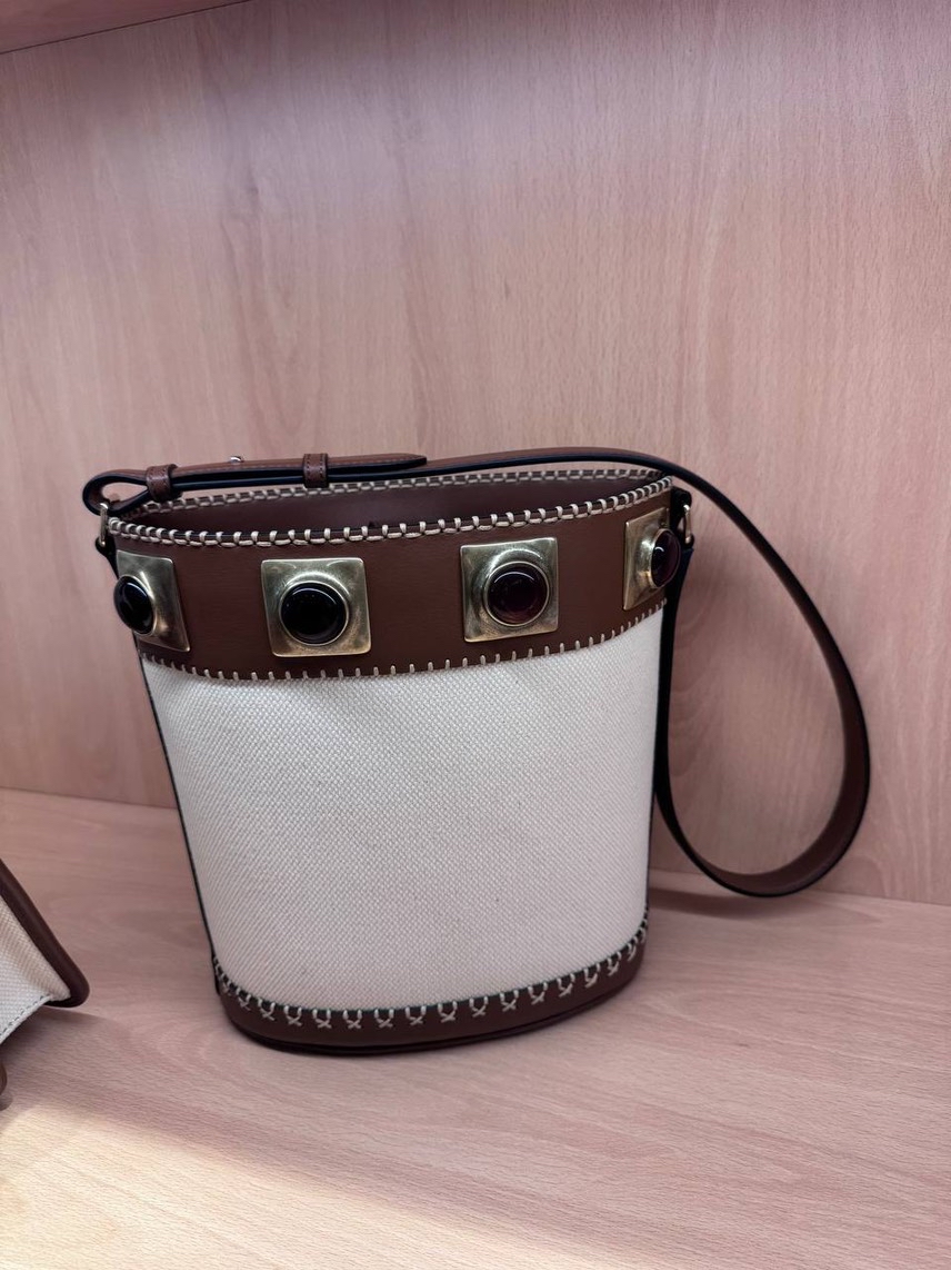 ETRO Shoulder bags front view - Women's luxury Bags